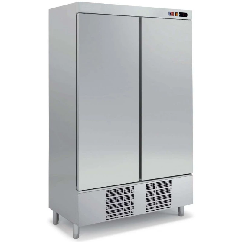 mobiliario-contract-armario refrigerado 2 puertas